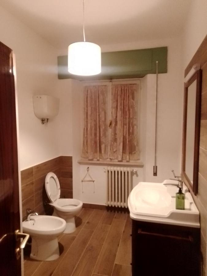 Casa Carducci Affittacamere Monteleto Екстериор снимка