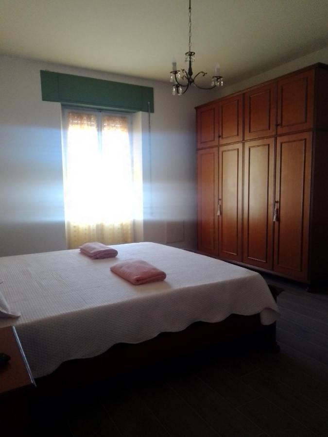 Casa Carducci Affittacamere Monteleto Екстериор снимка