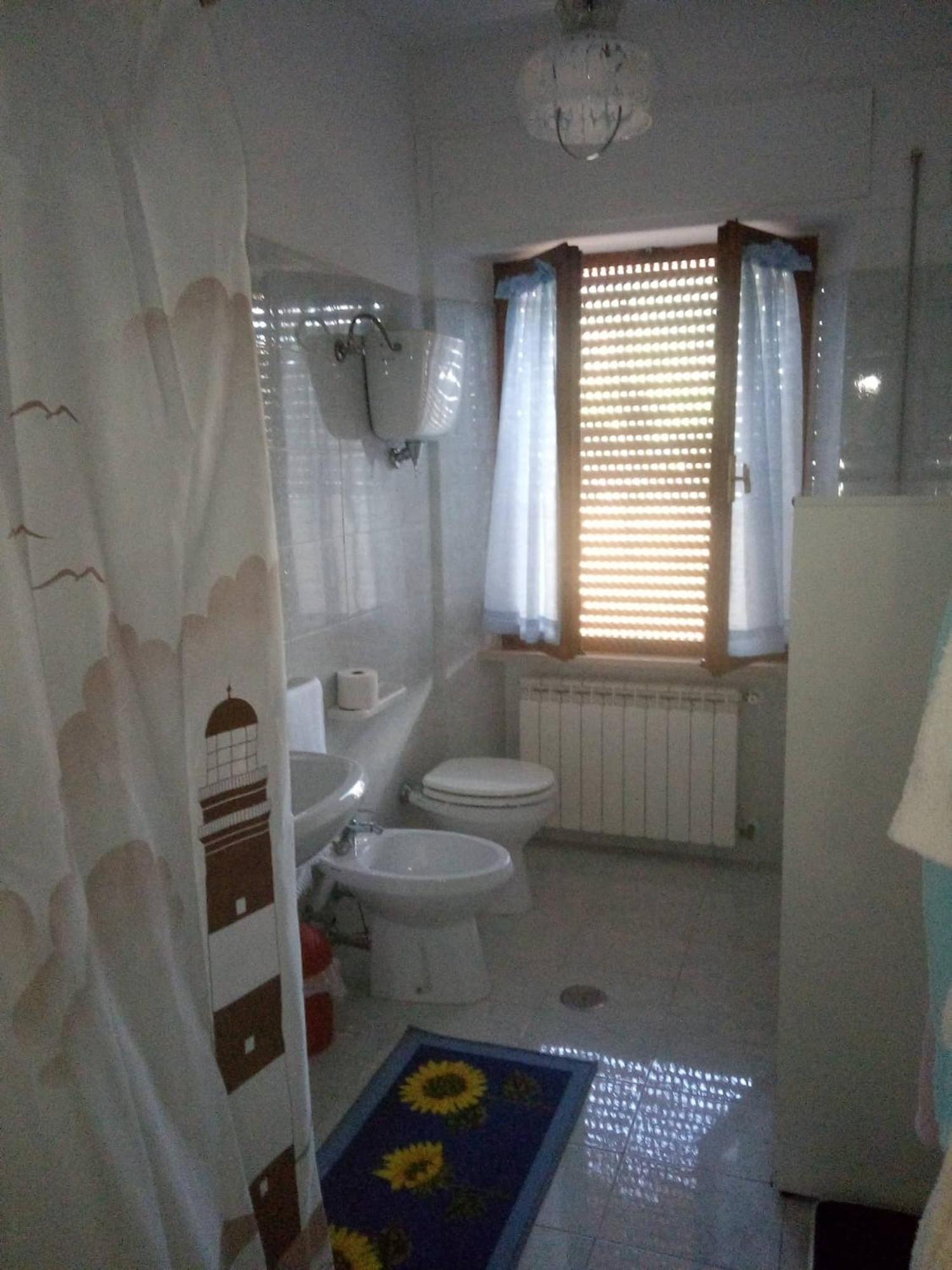Casa Carducci Affittacamere Monteleto Екстериор снимка