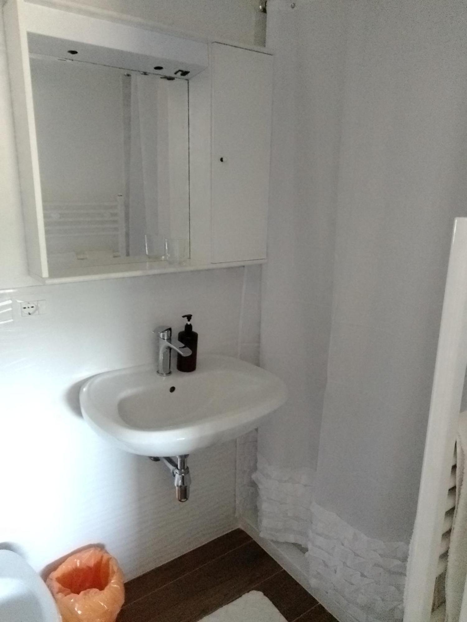 Casa Carducci Affittacamere Monteleto Екстериор снимка
