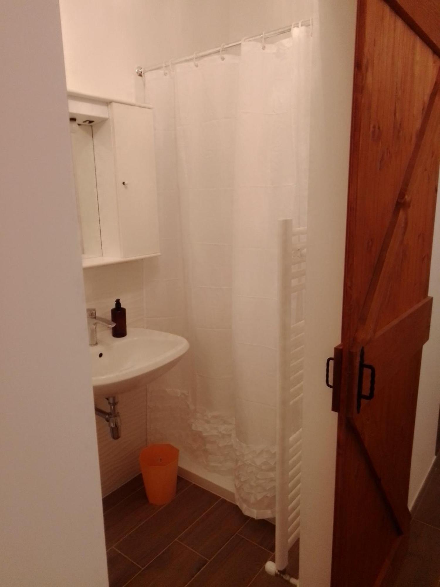 Casa Carducci Affittacamere Monteleto Екстериор снимка