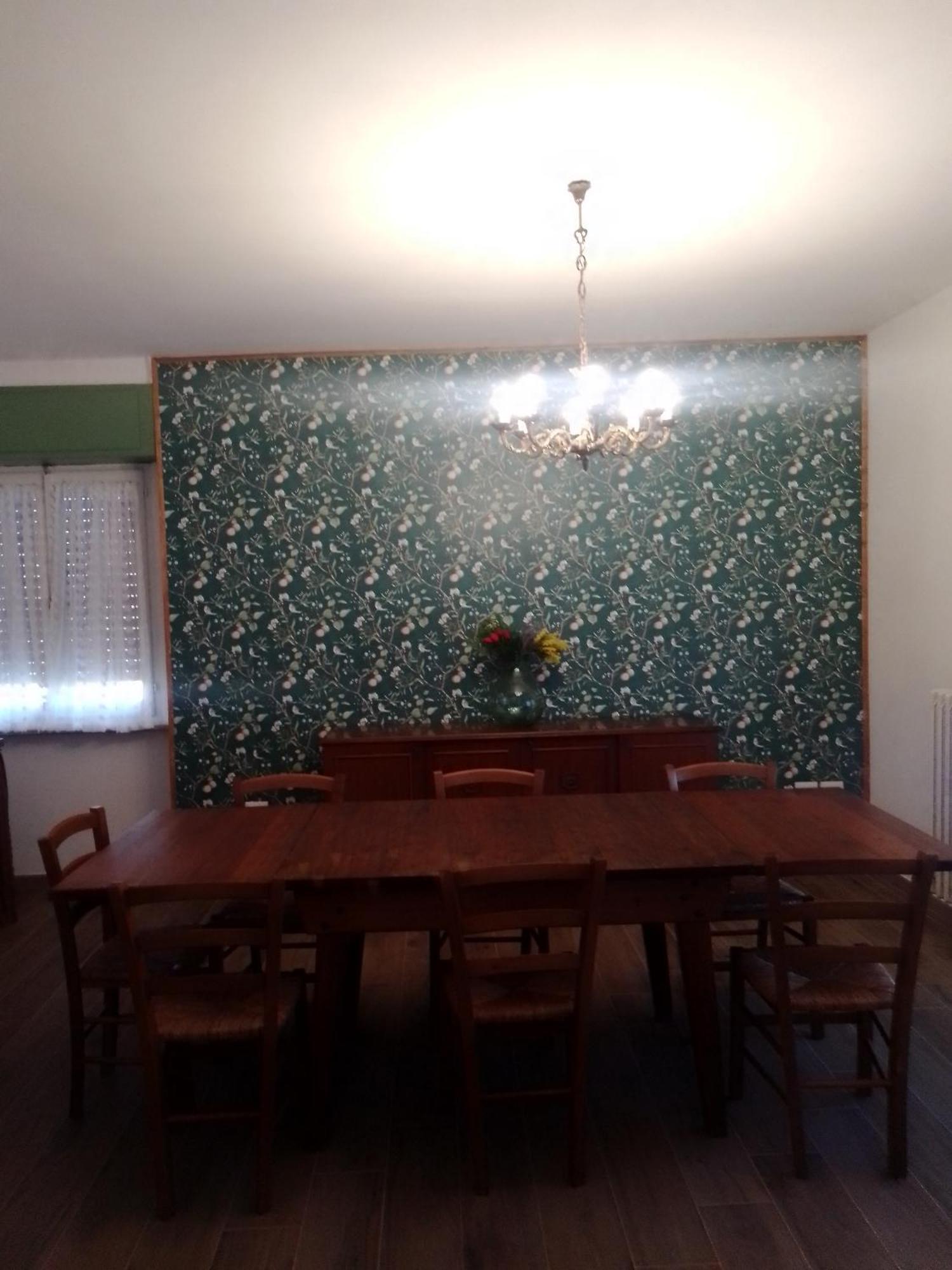 Casa Carducci Affittacamere Monteleto Екстериор снимка